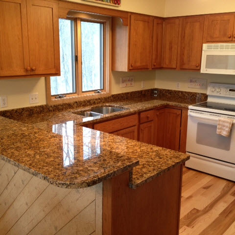 Affordable Granite Counter Tops K2 Stoneworks
