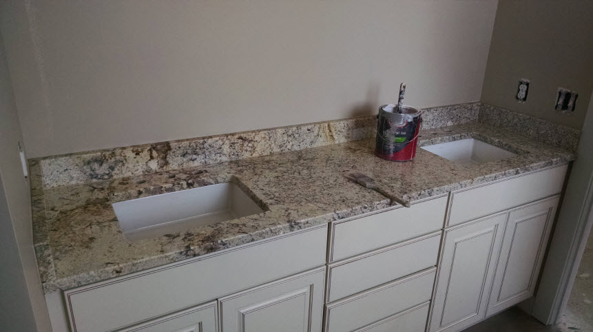 Bathroom Renovations