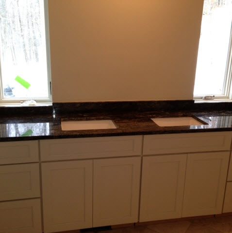 Custom Bathrooms Saginaw MI