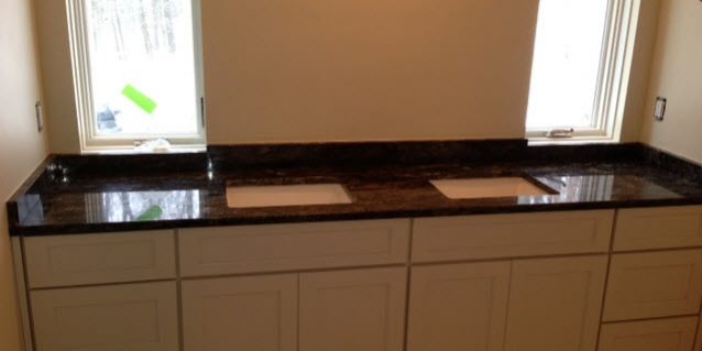 Custom Bathrooms Saginaw MI