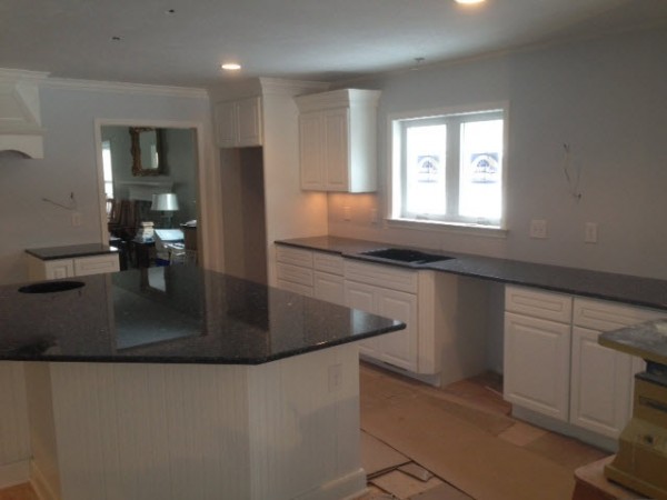 Custom Countertop Installers Saginaw, MI