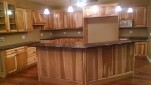 Custom Granite Kitchen Counter Tops