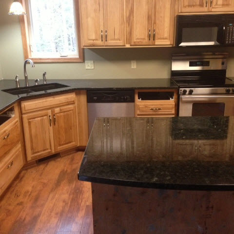 Granite Counter Top Installers Saginaw, MI