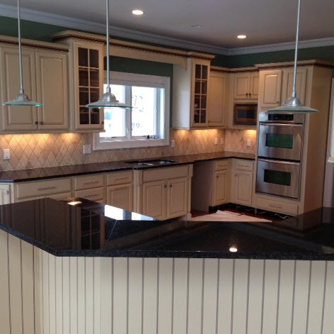 Granite Kitchen Countertops