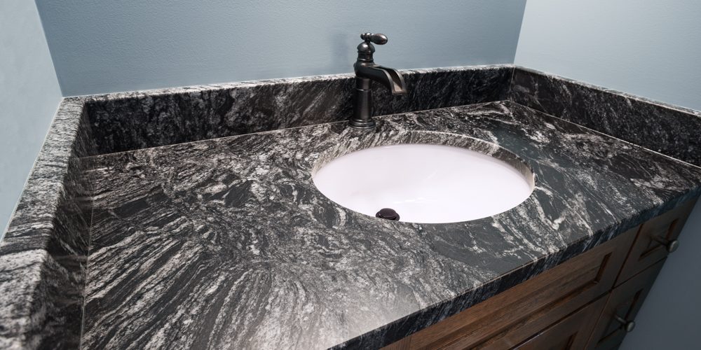Bathroom Countertop