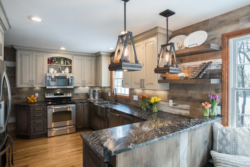 Kitchen Counter | K2 Stoneworks
