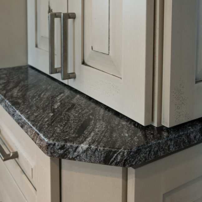 Kitchen Counter | K2 Stoneworks
