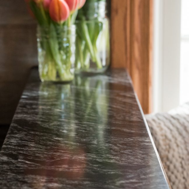 Kitchen Counter | K2 Stoneworks