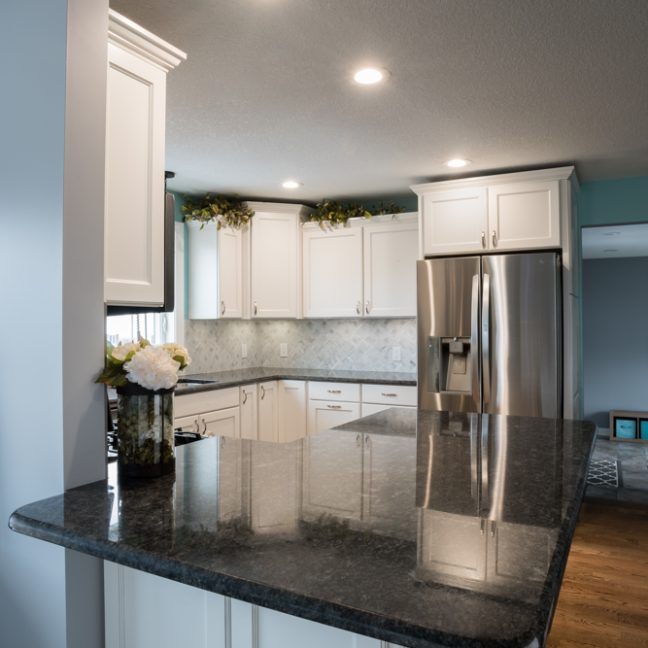 Kitchen Counter | K2 Stoneworks