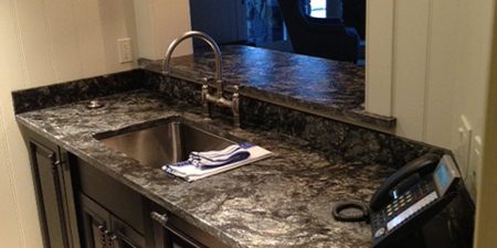 Granite Bar