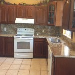 Granite Kitchen Counter Tops