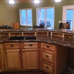 Granite Kitchen Counter tops