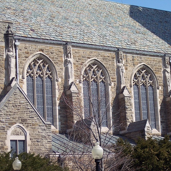 Limestone Restoration