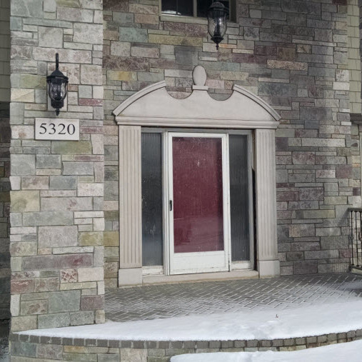 Stone Exterior Stone Siding